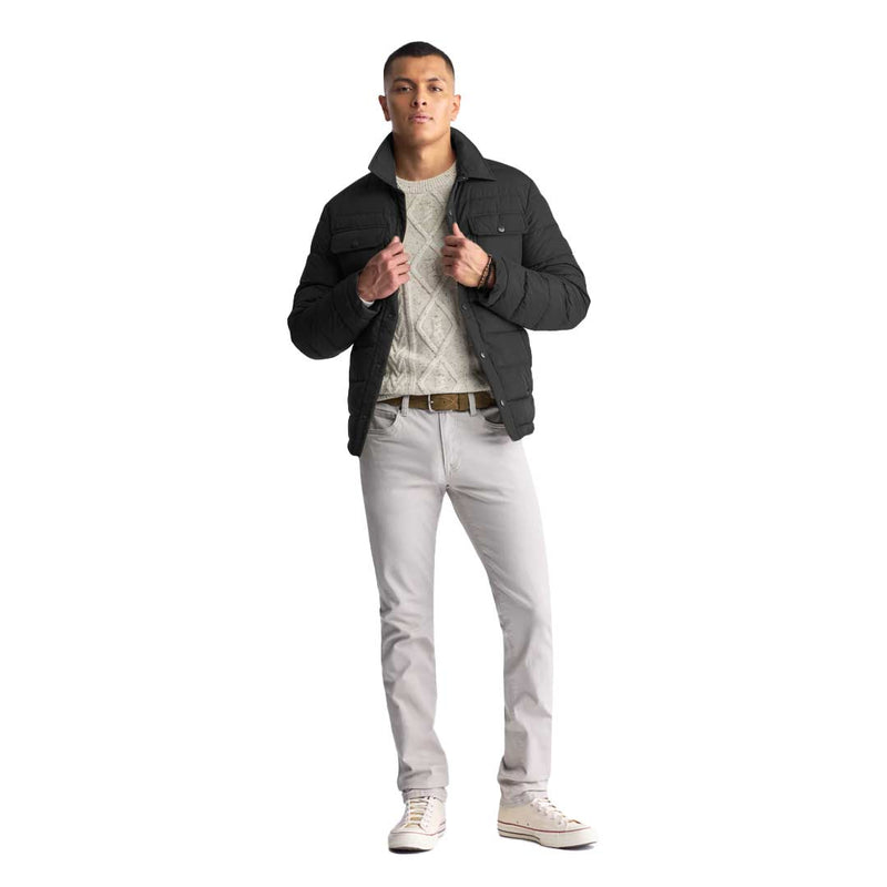 Buffalo - Men's Ericson Casual Jacket (OBMOE001 005)