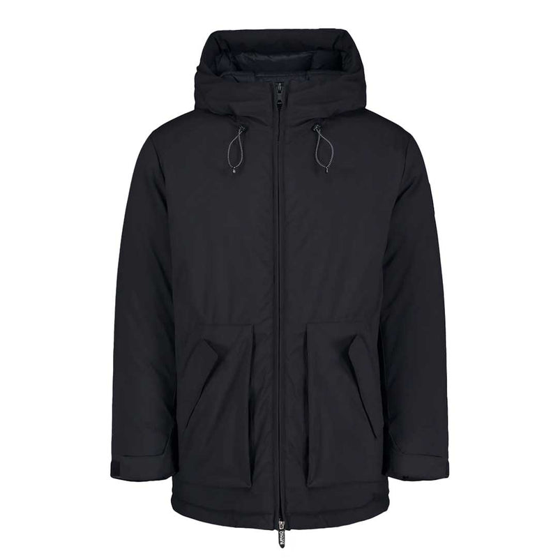 Buffalo - Men's Marvin Parka Jacket (OBMOP001 005)