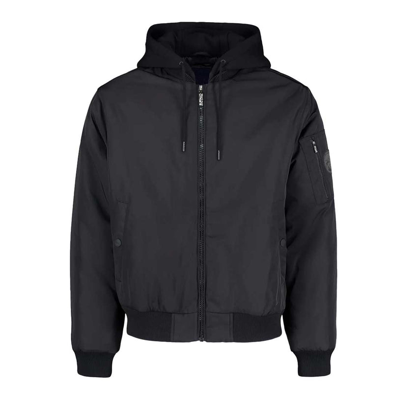 Buffalo - Men's Mason Casual Jacket (OBMOB001 005)