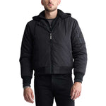 Buffalo - Men's Mason Casual Jacket (OBMOB001 005)