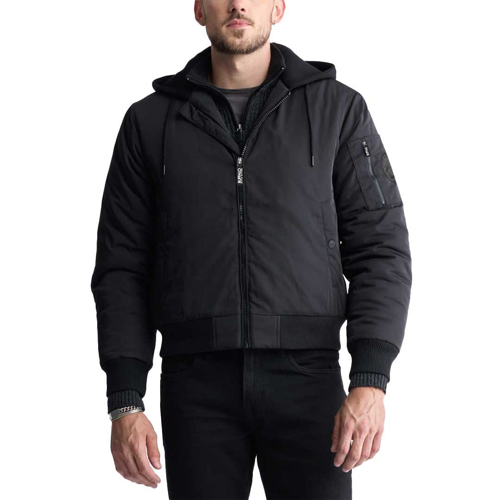 Buffalo - Men's Mason Casual Jacket (OBMOB001 005)
