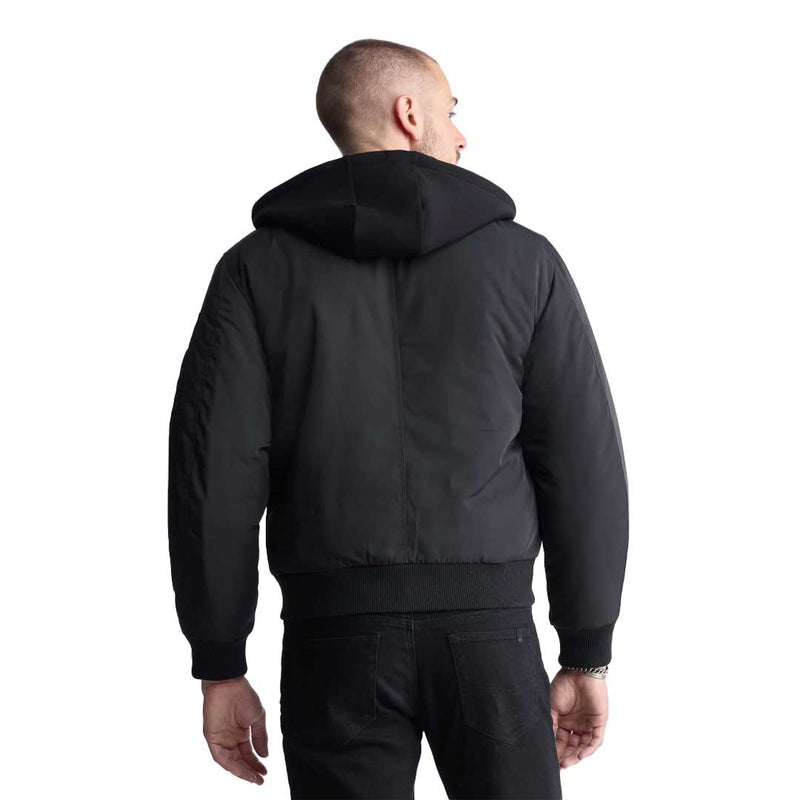 Buffalo - Men's Mason Casual Jacket (OBMOB001 005)