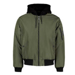 Buffalo - Men's Mason Casual Jacket (OBMOB001 312)