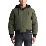 Buffalo - Men's Mason Casual Jacket (OBMOB001 312)