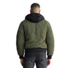 Buffalo - Men's Mason Casual Jacket (OBMOB001 312)