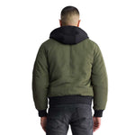 Buffalo - Men's Mason Casual Jacket (OBMOB001 312)