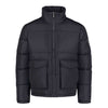 Buffalo - Men's Nestor Puffer Zip-Up Jacket (OBMOE003 005)