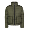 Buffalo - Men's Nestor Puffer Zip-Up Jacket (OBMOE003 312)