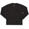 Buffalo - Men's Relaxed Fit Blank Long Sleeve T-Shirt (BPM14978 001)