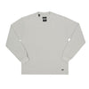 Buffalo - Men's Relaxed Fit Blank Long Sleeve T-Shirt (BPM14978 054)