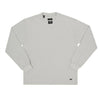Buffalo - Men's Relaxed Fit Blank Long Sleeve T-Shirt (BPM14978 054)