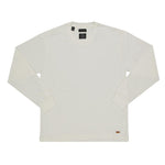 Buffalo - Men's Relaxed Fit Blank Long Sleeve T-Shirt (BPM14978 135)