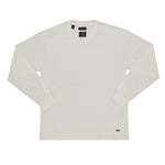 Buffalo - Men's Relaxed Fit Blank Long Sleeve T-Shirt (BPM14978 135)