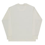 Buffalo - Men's Relaxed Fit Blank Long Sleeve T-Shirt (BPM14978 135)