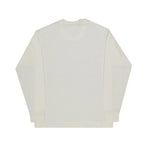 Buffalo - Men's Relaxed Fit Blank Long Sleeve T-Shirt (BPM14978 135)