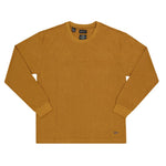 Buffalo - Men's Relaxed Fit Blank Long Sleeve T-Shirt (BPM14978 226)