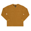 Buffalo - Men's Relaxed Fit Blank Long Sleeve T-Shirt (BPM14978 226)