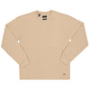 Buffalo - Men's Relaxed Fit Blank Long Sleeve T-Shirt (BPM14978 276)