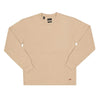 Buffalo - Men's Relaxed Fit Blank Long Sleeve T-Shirt (BPM14978 276)