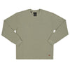 Buffalo - Men's Relaxed Fit Blank Long Sleeve T-Shirt (BPM14978 333)