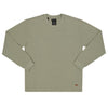 Buffalo - Men's Relaxed Fit Blank Long Sleeve T-Shirt (BPM14978 333)