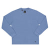 Buffalo - Men's Relaxed Fit Blank Long Sleeve T-Shirt (BPM14978 425)