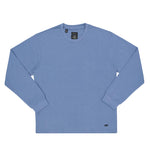 Buffalo - Men's Relaxed Fit Blank Long Sleeve T-Shirt (BPM14978 425)