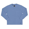 Buffalo - Men's Relaxed Fit Blank Long Sleeve T-Shirt (BPM14978 425)