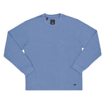 Buffalo - Men's Relaxed Fit Blank Long Sleeve T-Shirt (BPM14978 425)