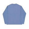 Buffalo - Men's Relaxed Fit Blank Long Sleeve T-Shirt (BPM14978 425)