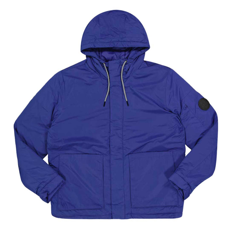 Buffalo - Men's Will Casual Jacket (OBMOE005 451)
