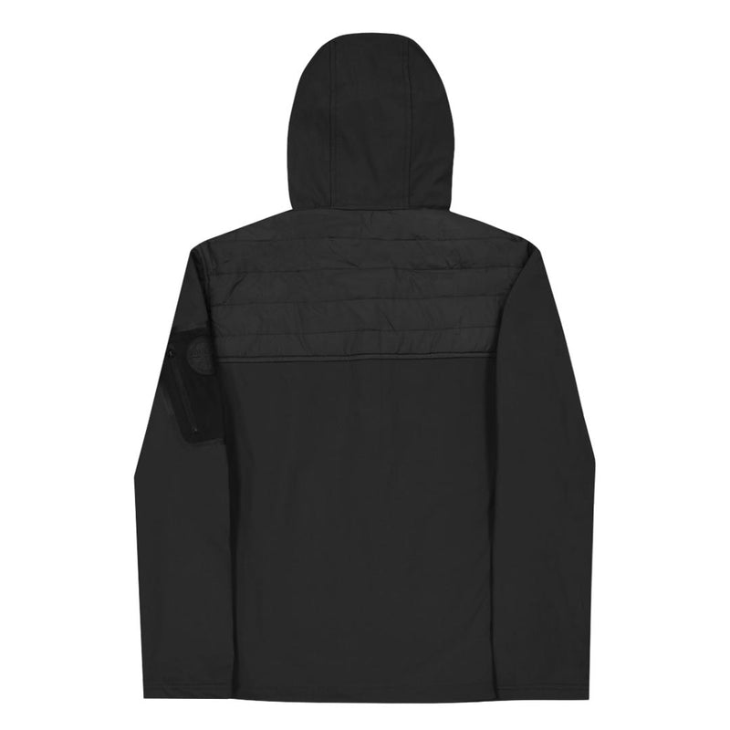 Buffalo - Men's Wilson Soft Shell Jacket (OBMOS002 005)