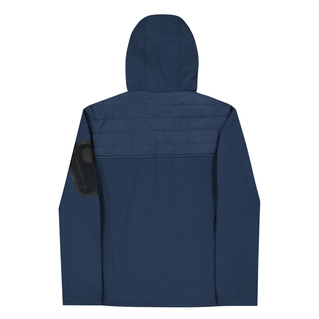 Buffalo - Men's Wilson Soft Shell Jacket (OBMOS002 412) – SVP Sports