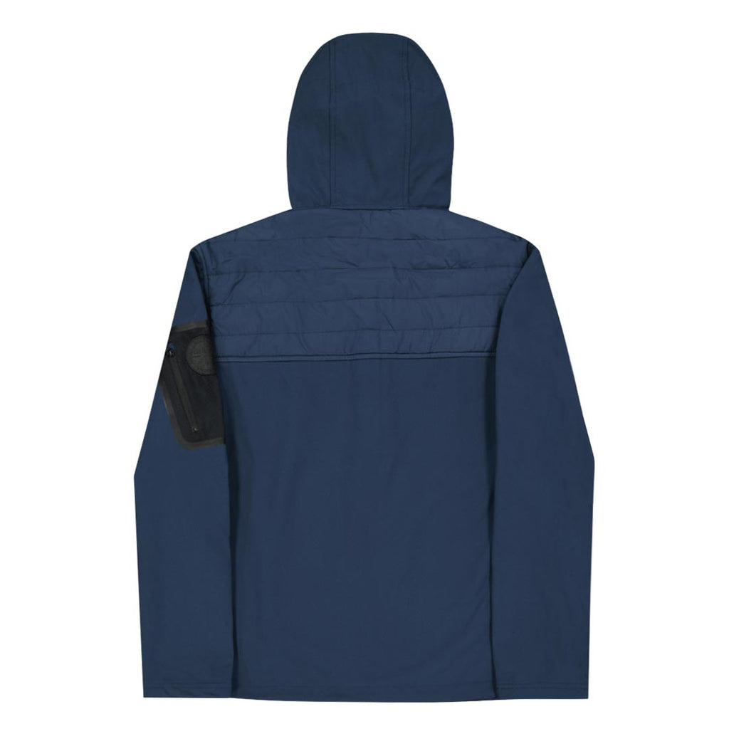 Buffalo - Men's Wilson Soft Shell Jacket (OBMOS002 412)
