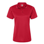 C2 Sport - Women's Polo (5902 RED)