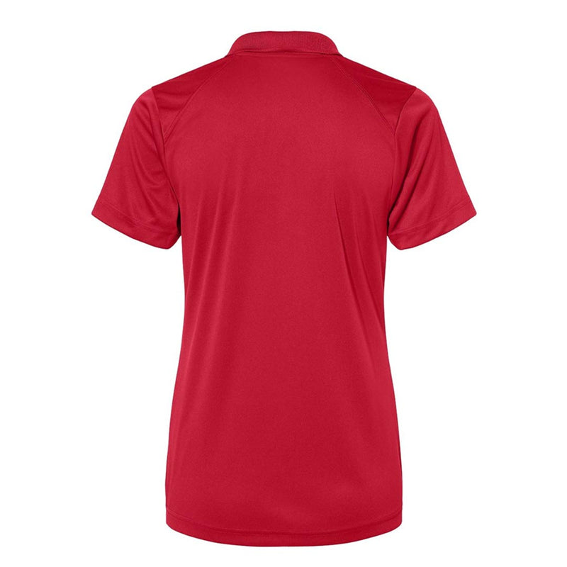 C2 Sport - Women's Polo (5902 RED)