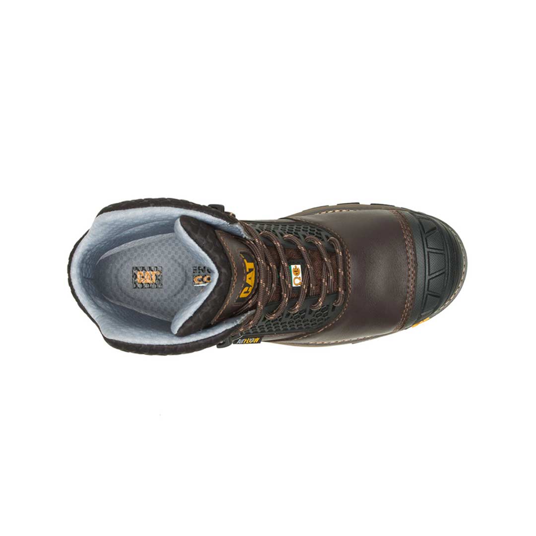 CAT (Caterpillar) - Men's Excavator Superlite Cool Carbon 