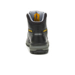 CAT (Caterpillar) - Men's Excavator Superlite Cool Composite Toe Safety Boots (P725297)