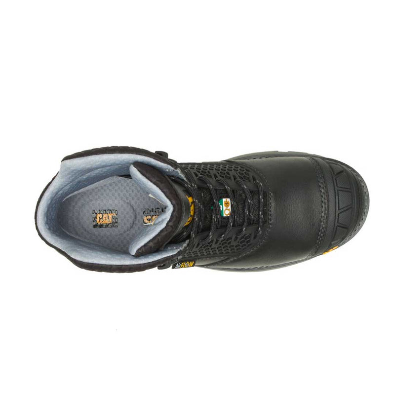 CAT (Caterpillar) - Men's Excavator Superlite Cool Composite Toe Safety Boots (P725297)