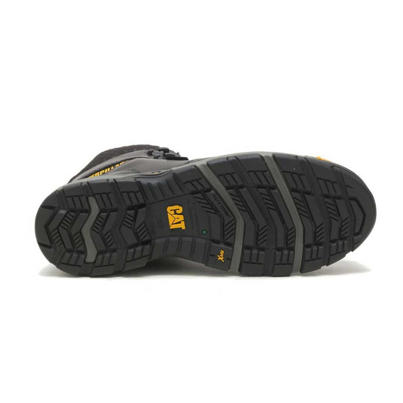 CAT (Caterpillar) - Men's Excavator Superlite Cool Composite Toe Safety Boots (P725297)