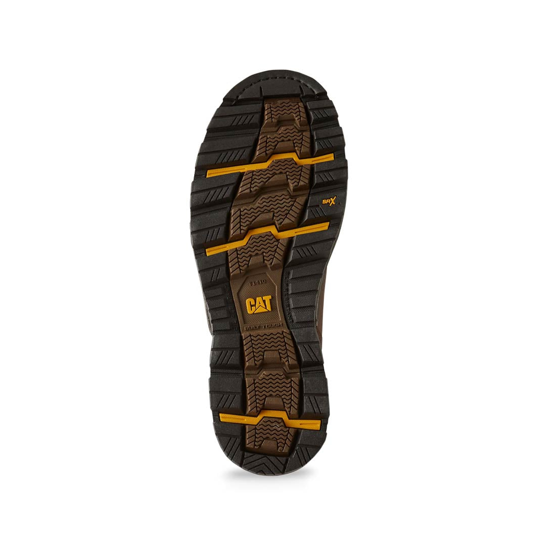 CAT (Caterpillar) - Men's Excavator XL 6 Inch TX Composite