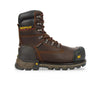 CAT (Caterpillar) - Men's Excavator XL 8 Inch TX Composite Toe CSA Safety Work Boots (P722757)