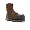 CAT (Caterpillar) - Men's Excavator XL 8 Inch TX Composite Toe CSA Safety Work Boots (P722757)