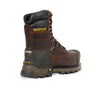 CAT (Caterpillar) - Men's Excavator XL 8 Inch TX Composite Toe CSA Safety Work Boots (P722757)