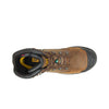 CAT (Caterpillar) - Men's Excavator XL 8 Inch WP TX CT CSA Work Boots (P722758)