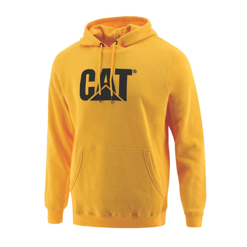 CAT (Caterpillar) - Men's Foundation Pullover Hoodie (2910282 10937)