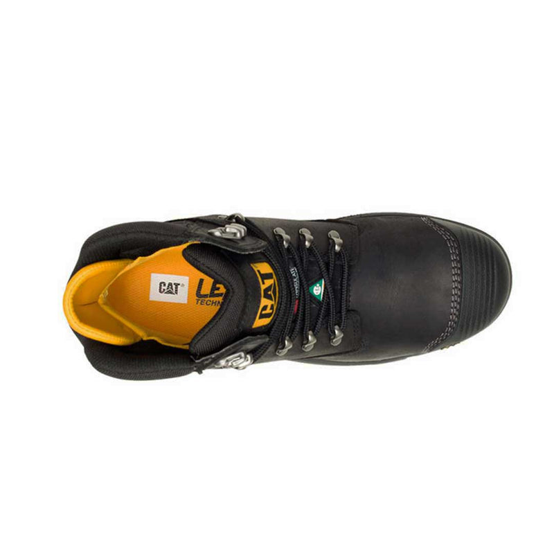 CAT (Caterpillar) - Men's Impact Hiker TX Carbon Composite Toe Safety Boots (P725456)