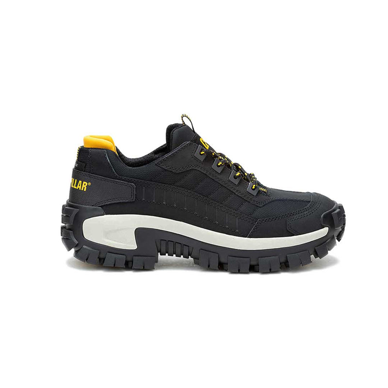 CAT (Caterpillar) - Men's Invader Steel Toe CSA Work Shoes (P726026)