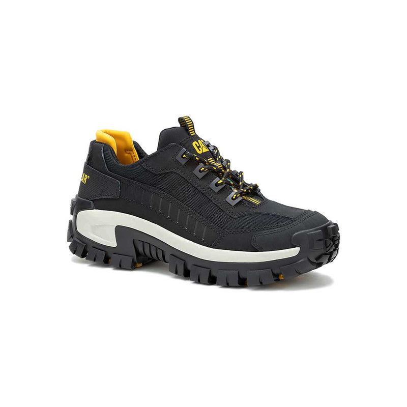 CAT (Caterpillar) - Men's Invader Steel Toe CSA Work Shoes (P726026)