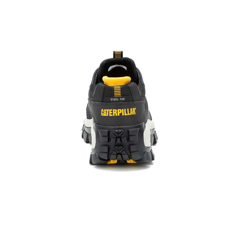 CAT (Caterpillar) - Men's Invader Steel Toe CSA Work Shoes (P726026)